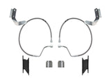 2023-2025 Powerstroke ICON Front Installation Kit (ICO64051)