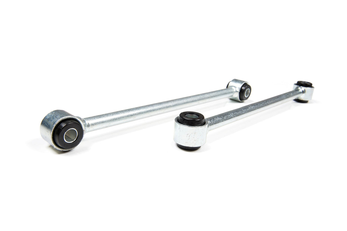 BDS122309 rear sway bar link kit for lifted Ram 1500 and Ram 2500