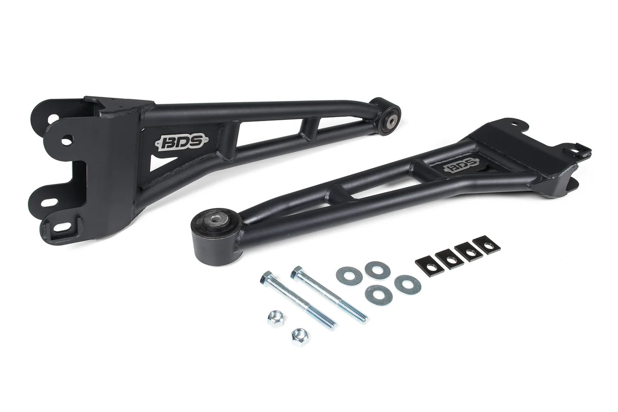 2023-2026 Powerstroke Radius Arm Kit (BDS123263)