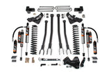 2023-2026 Powerstroke 5" Lift Kit w/ 4-Link