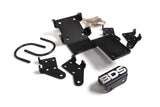 2017-2022 Powerstroke Dual Steering Stabilizer Mounting Kit (BDS55384)