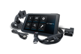 Edge Insight CTS4 menu screen with kit