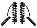 2017-2023 Powerstroke ICON 2.5 RR CDEV Front Coilover Kit (ICO61720E)