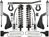 2005-2007 Powerstroke ICON Lift Kit (ICOK63112)