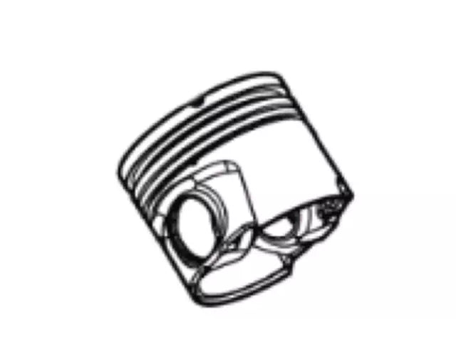 2017-2019 Powerstroke Piston