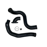 2003-2007 Powerstroke KC Intercooler Pipe Kit (301097)