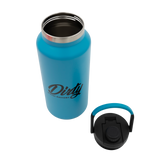Dirty Diesel Big Swig Water Bottles