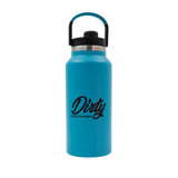 Dirty Diesel Big Swig Water Bottles