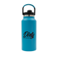 Dirty Diesel Big Swig Water Bottles