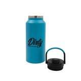 Dirty Diesel Big Swig Water Bottles