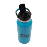 Dirty Diesel Big Swig Water Bottles