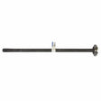 2011-2026 Powerstroke Ford 10.5in RR LH Axle Shaft