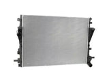 2011-2016 Powerstroke Primary Radiator