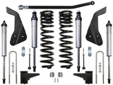 2005-2007 Powerstroke ICON Lift Kit (ICOK64501)