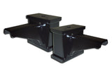 2008-2025 Powerstroke ICON Rear Leaf Spring Block Kit (ICO196276)