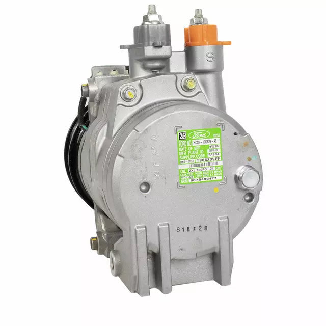 2017-2019 Powerstroke AC Compressor