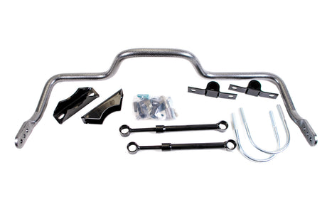 Hellwig 2011-2016 Powerstroke Big Wig Rear Sway Bar