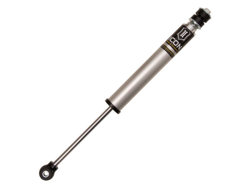 2014-2026 Cummins 2.5" Front Lift 2.0 Series Aluminum Shocks (ICO216528)