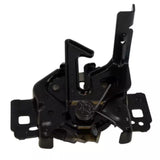 2011-2016 Powerstroke Hood Latch