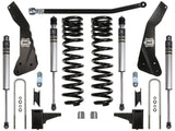 2011-2016 Powerstroke ICON Lift Kit (ICOK64560)