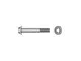 2017-2025 Powerstroke ICON Rear Leaf Spring Mount Kit (ICO65505H)