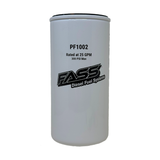 FASS 30 Series XL Particulate Filter (PF1002)