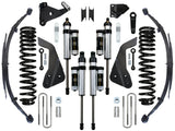 2008-2010 Powerstroke ICON Lift Kit (ICOK67203)