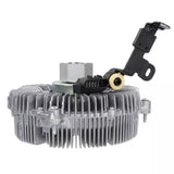 2020-2022 Powerstroke DRW Fan Clutch