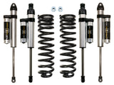 2005-2016 Powerstroke 2.5 Stage 3 Suspension System (ICOK62502)