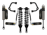 2021-2025 F-150 ICON CDXS Front and Rear Lift Kit (ICOK93134TD)
