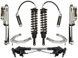 2010-2014 Powerstroke Raptor Stage 3 Suspension System (ICOK93053)