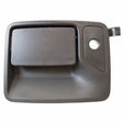 1999-2016 Powerstroke FR LH Outer Exterior Door Handle