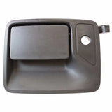 1999-2016 Powerstroke FR LH Outer Exterior Door Handle
