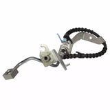 2017-2022 Powerstroke FR LH Brake Hose