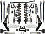 2011-2016 Powerstroke ICON Lift Kit (ICOK63135)