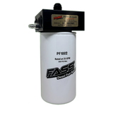 Cummins ISX / X15 Drop-In Series Diesel Fuel System (DIFSHD4001)