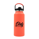 Dirty Diesel Big Swig Water Bottles