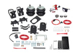 2011-2016 Powerstroke All-In-One Rear Spring Helper Kit (2865)