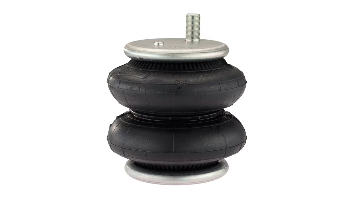 2011-2016 Powerstroke All-In-One Rear Spring Helper Kit (2865)