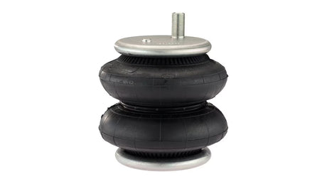 2011-2016 Powerstroke All-In-One Rear Spring Helper Kit (2865)