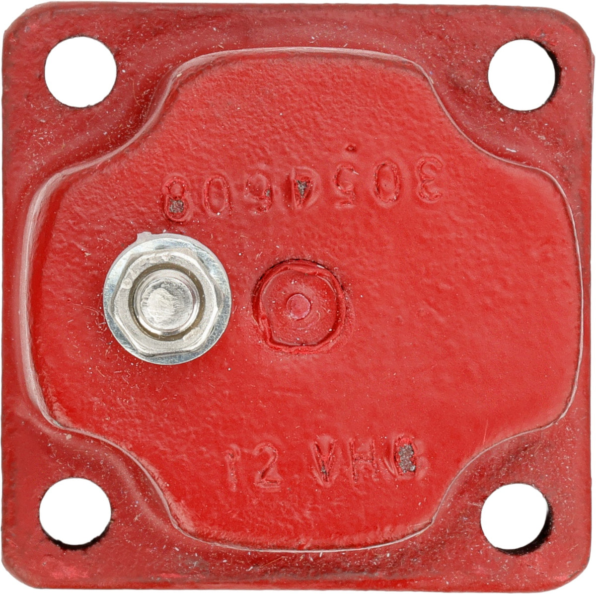 Cummins Fuel Shut-off Coil-12 Volt (AP4024808)-Fuel System Components-Alliant Power-Dirty Diesel Customs
