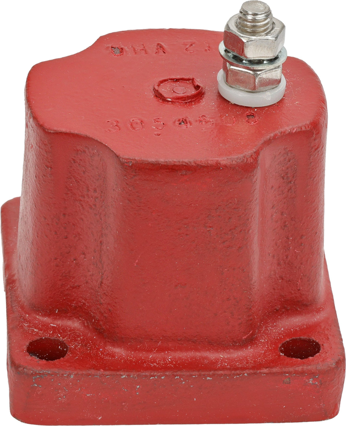 Cummins Fuel Shut-off Coil-12 Volt (AP4024808)-Fuel System Components-Alliant Power-Dirty Diesel Customs