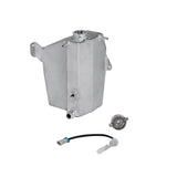 HSP Diesel factory replacement coolant tank for 2020-2026 Chevrolet and GMC L5P Duramax