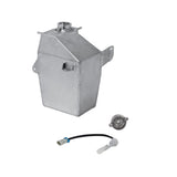 HSP Diesel 2020-2026 L5P Duramax coolant tank detail