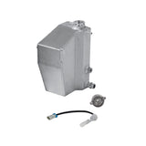 HSP Diesel 2020-2026 L5P Duramax coolant tank detail