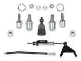 2005-2016 Powerstroke ICON Steering Stabilizer Kit (ICOK6216)