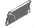 2008-2010 Powerstroke Radiator