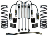 2003-2013 Cummins ICON 2.5 Lift Kit (ICOK212502)
