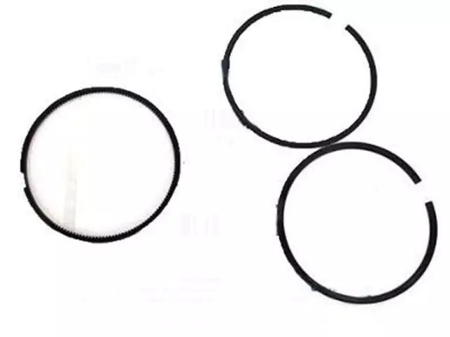2003-2007 Powerstroke Piston Ring Set