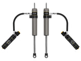 2023-2025 Powerstroke ICON 2.5 RR CDEV Front Shock Kit (ICO67811EP)
